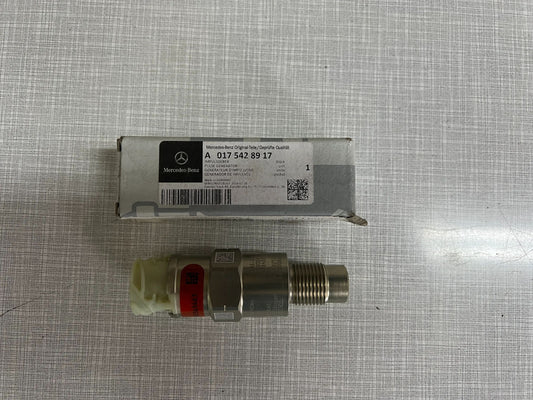 Original Mercedes-Benz Impulsgeber Actros 4 5 Atego Sprinter W907 A0175428917 NE