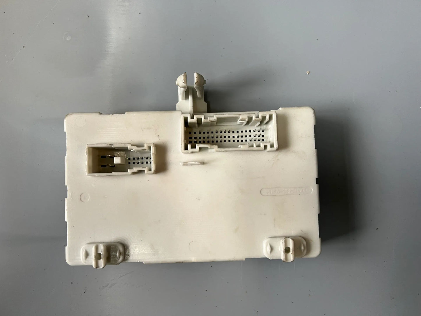 Original Mercedes-Benz Steuergerät A0009012727 NEU