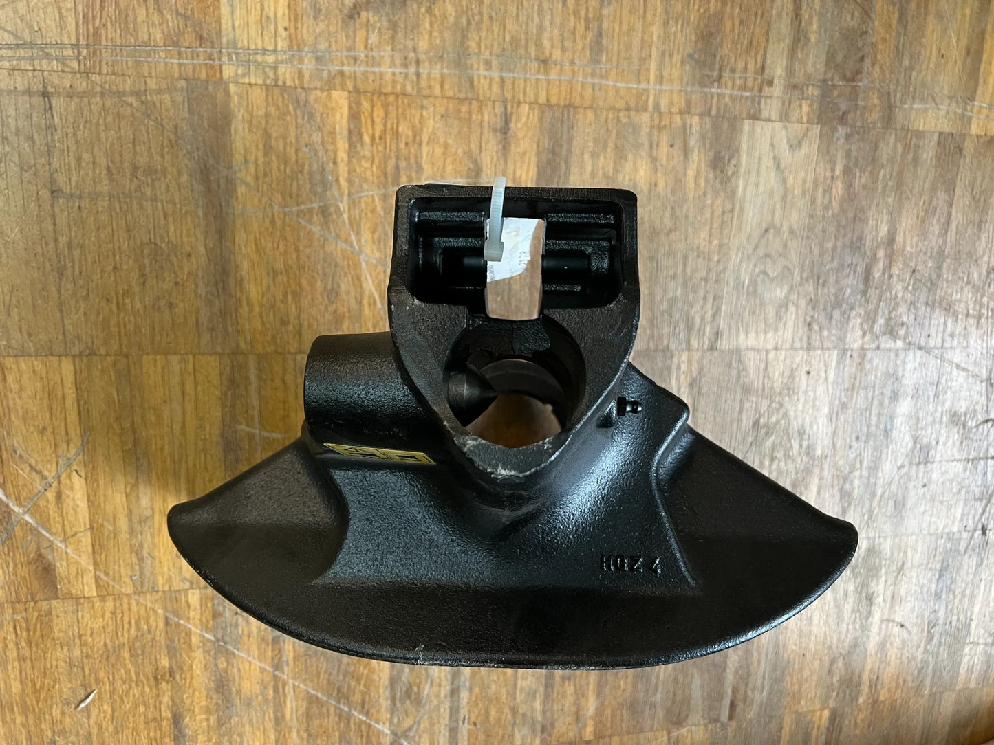 ORIGINAL Ringfeder Abschleppmaul HTP0000012179 NEU