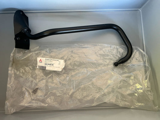 Original Mitsubishi FUSO Rückspiegel Halter MB094889 NEU