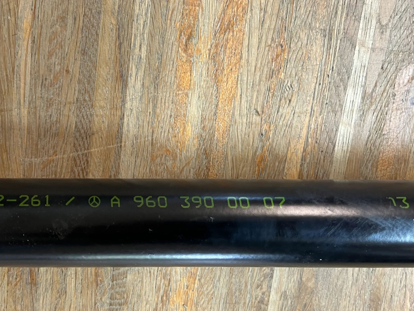 Original Mercedes-Benz Spurstange A9603900007 NEU