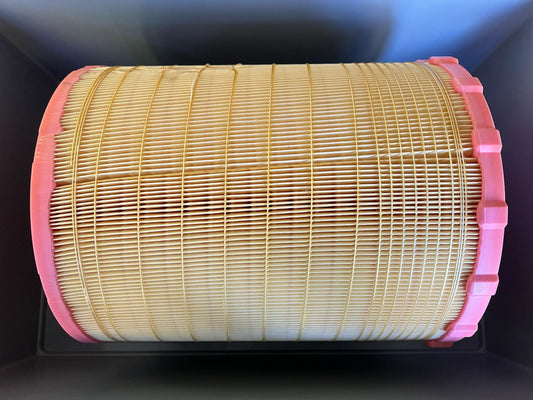 Original Mercedes-Benz Luftfilter A6860940004 NEU