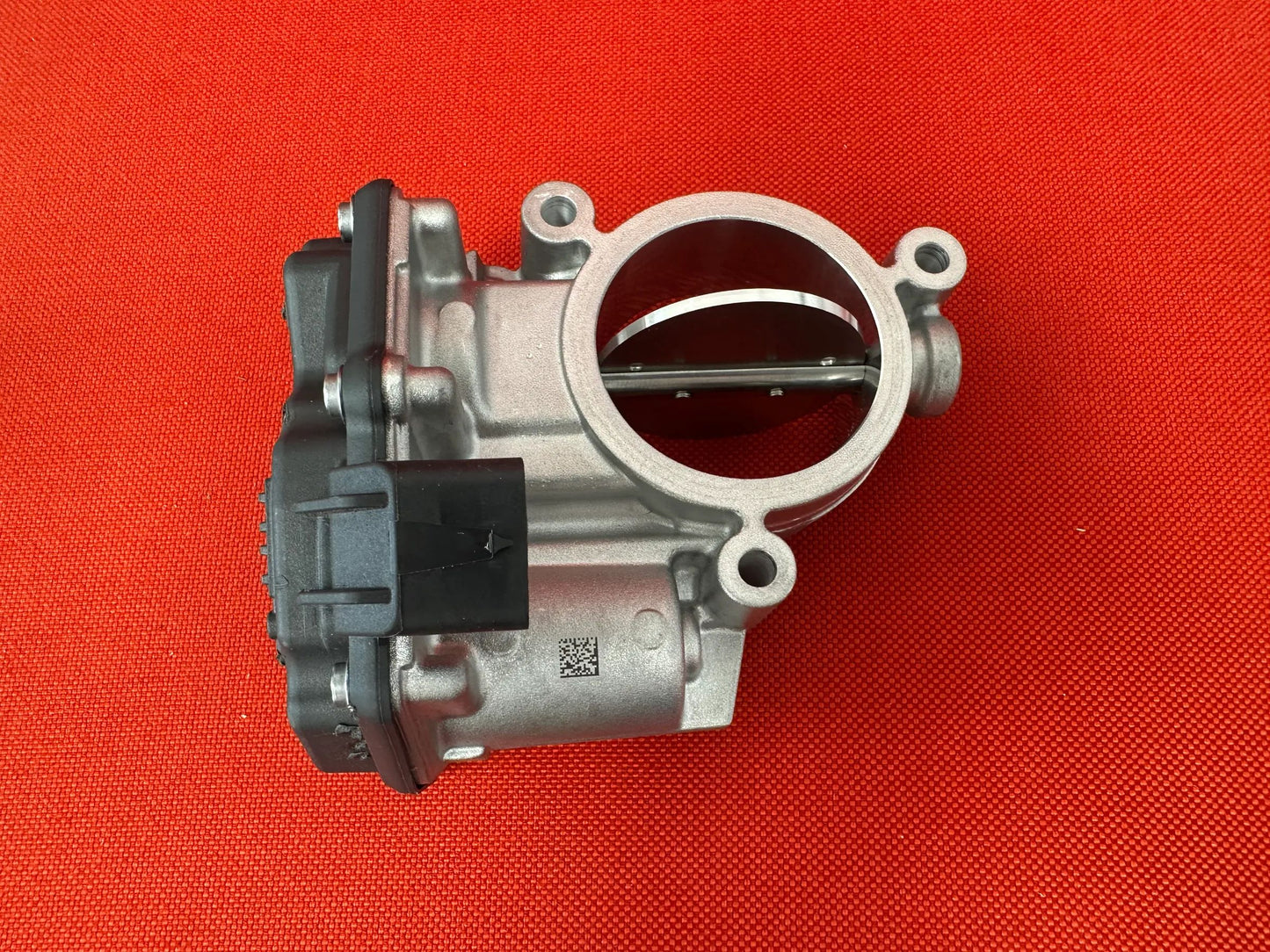 Mercedes-Benz Ansaugluftdrossel Drosselklappe A6540900070 OM654 NEU