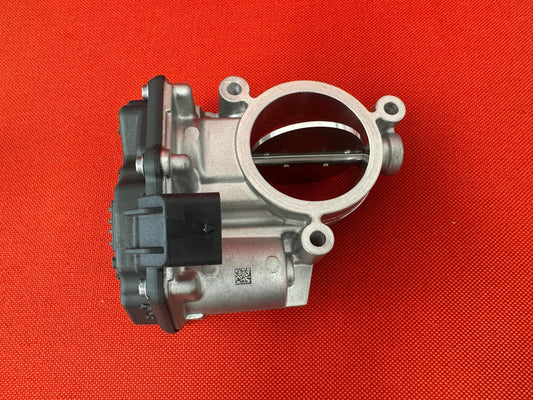 Mercedes-Benz Ansaugluftdrossel Drosselklappe A6540900070 OM654 NEU