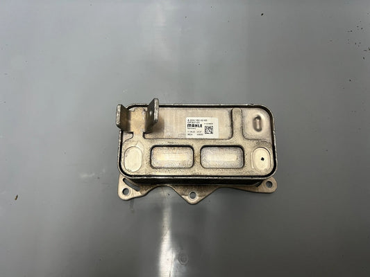 Original Mercedes-Benz Ölkühler A6541800365 OF307-05 NEU