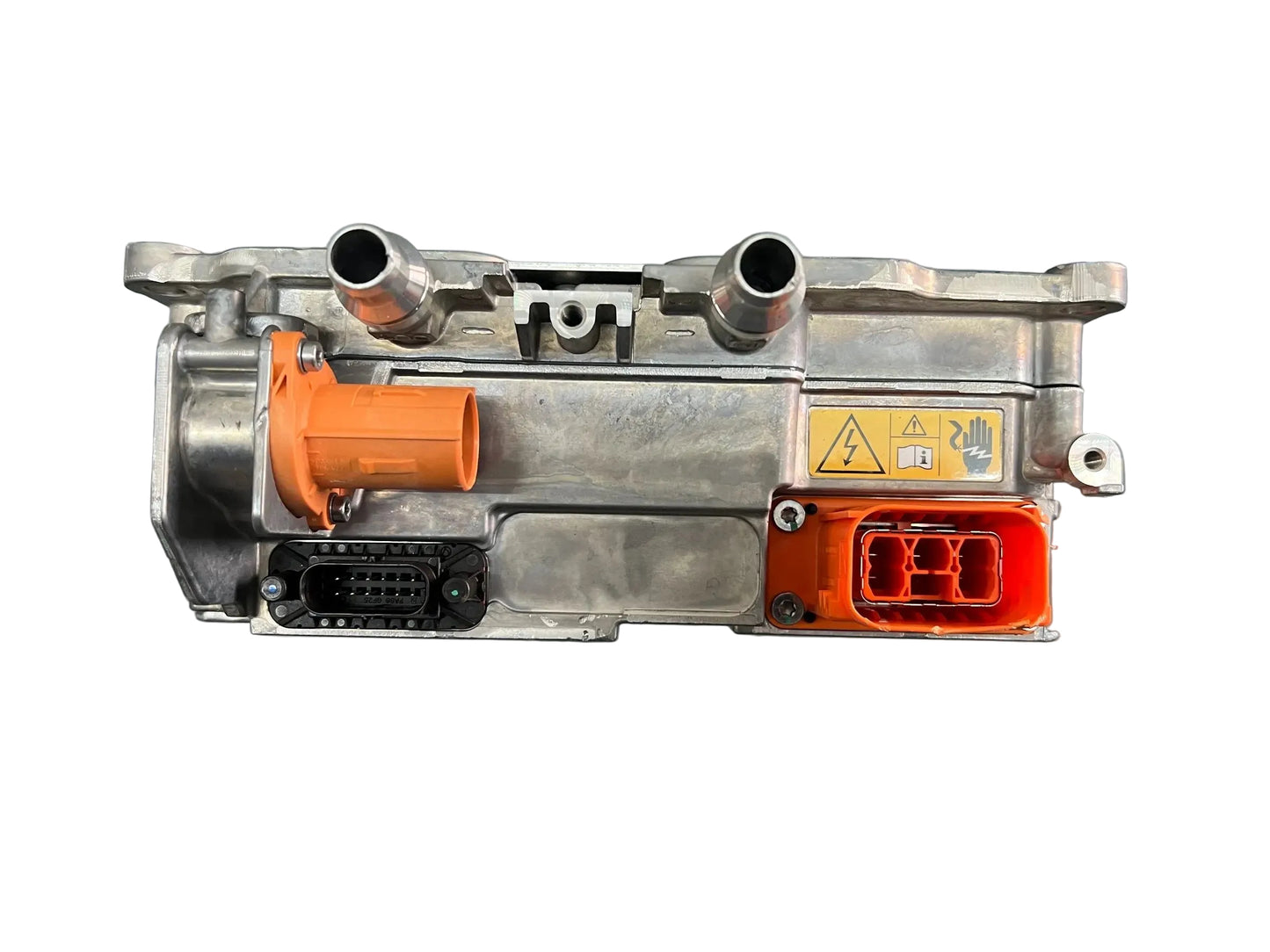 Original Mercedes Benz Steuergerät Batterieladung A0009002850 NEU