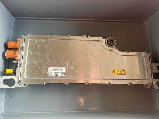 Original Mercedes-Benz Steuergerät Spannungswandler A0003421601 NEU