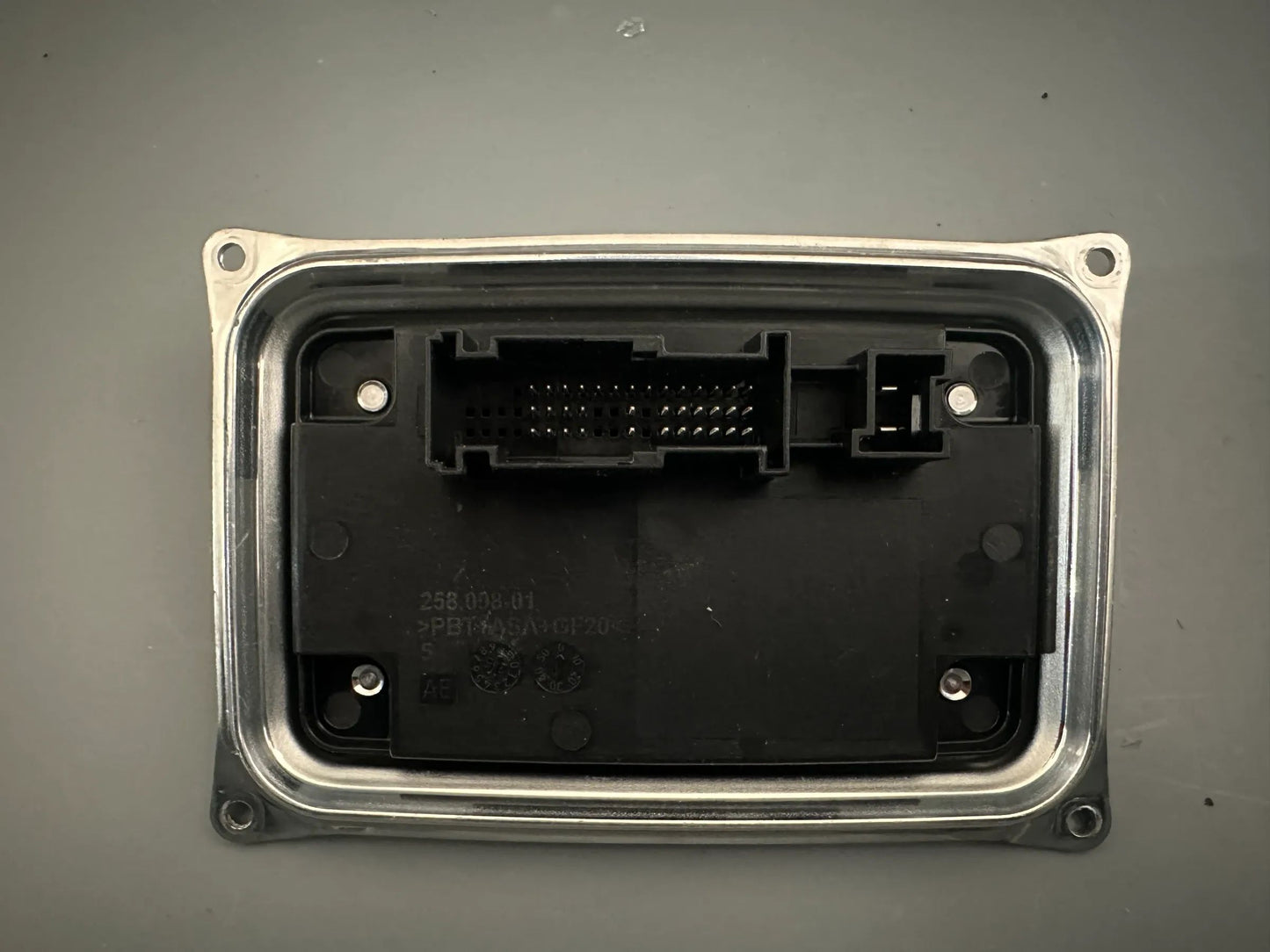 Original Mercedes-Benz Steuergerät Scheinwerfer links A1749015904 NEU