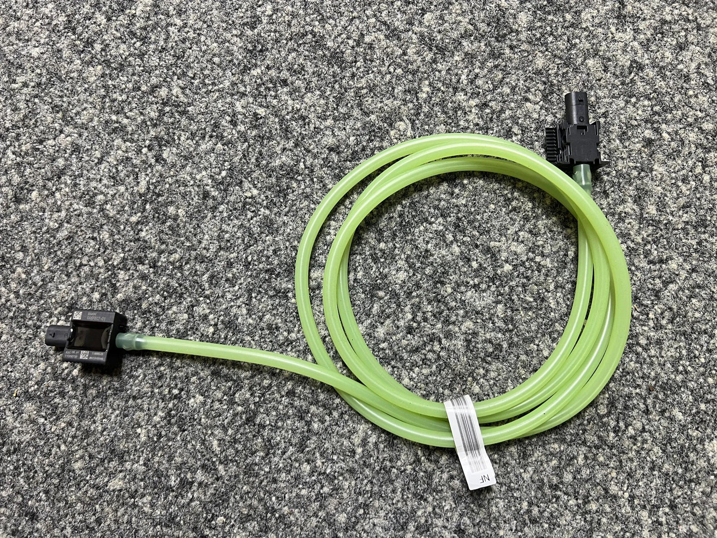 Original BMW 5er PTS Sensor 5A5FEC7 NEU