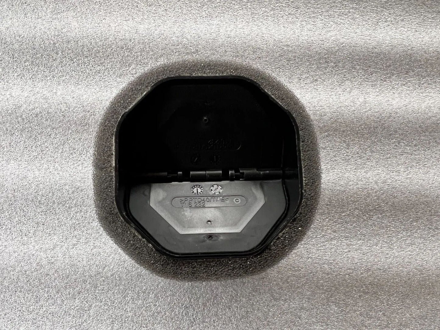 10 X ORIGINAL Mercedes Benz W447/W448 V-Klasse/Vito Belüftungsdüse A4478308502