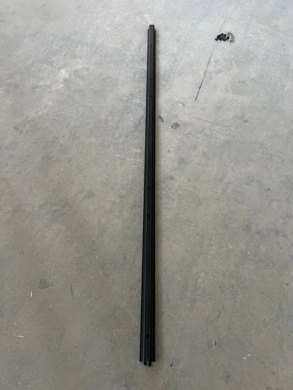 8XORIGINAL Mercedes-Benz W447/W448 V-Klasse/Vito Sitzschiene 2.470mm A4479505495