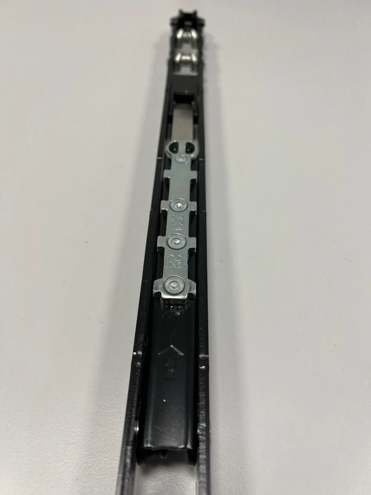 10 X Mercedes Benz V-Klasse/Vito Gleitschiene f. Schienensystem A4479507003