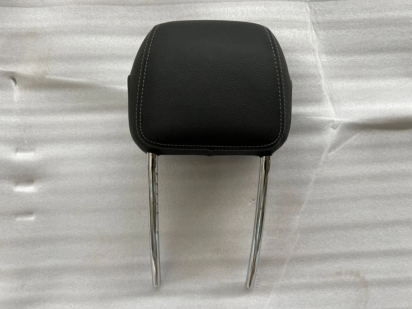 Mercedes Benz V-Klasse/Vito W447 Kopfstütze Schwarz Kunstleder