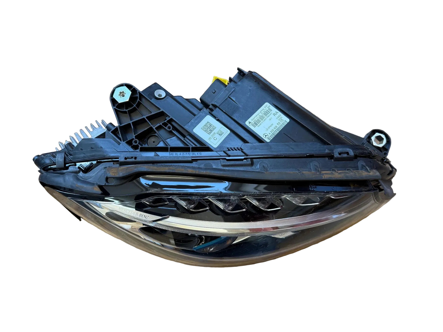 Original Mercedes-Benz W205 Scheinwerfer A2059065905