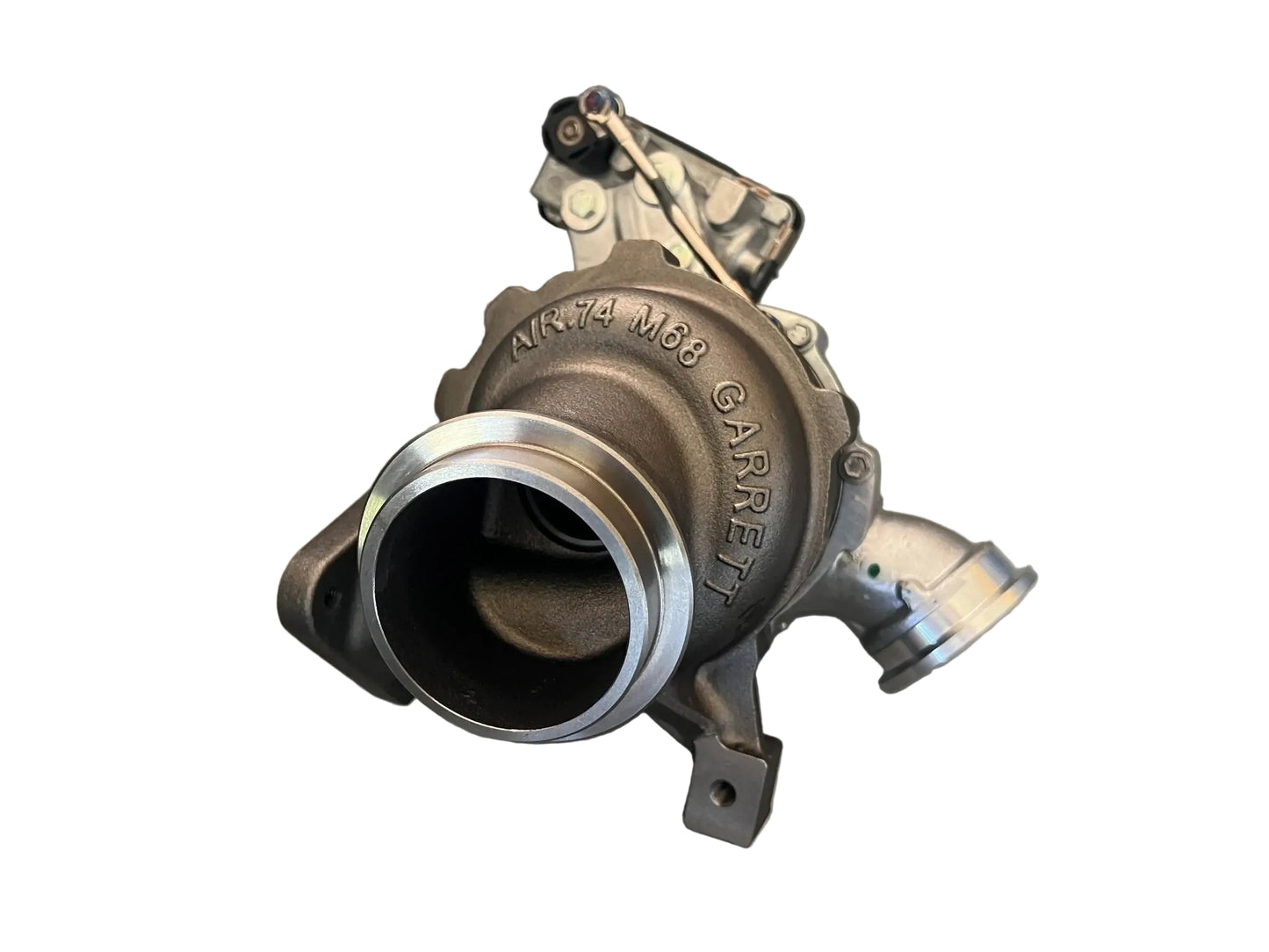 ORIGINAL Mercedes Benz Abgasturbolader A6460902080 NEU