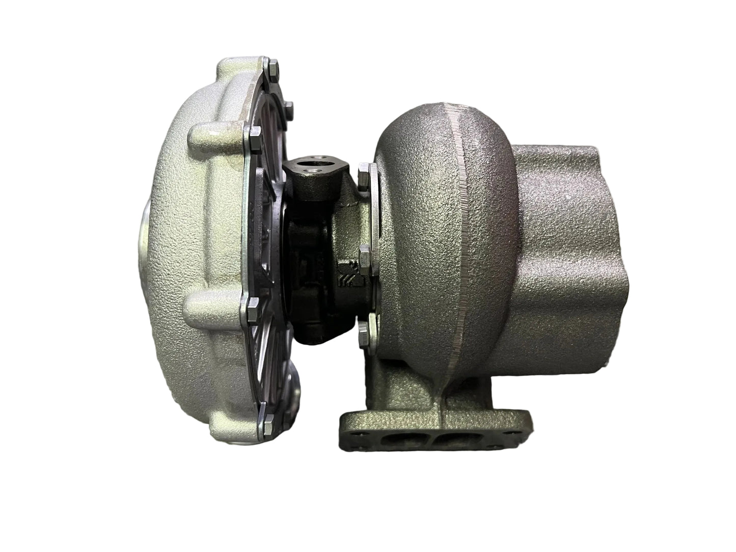 Original Iveco CNH Abgasturbolader 504042524 53279707097 NEU