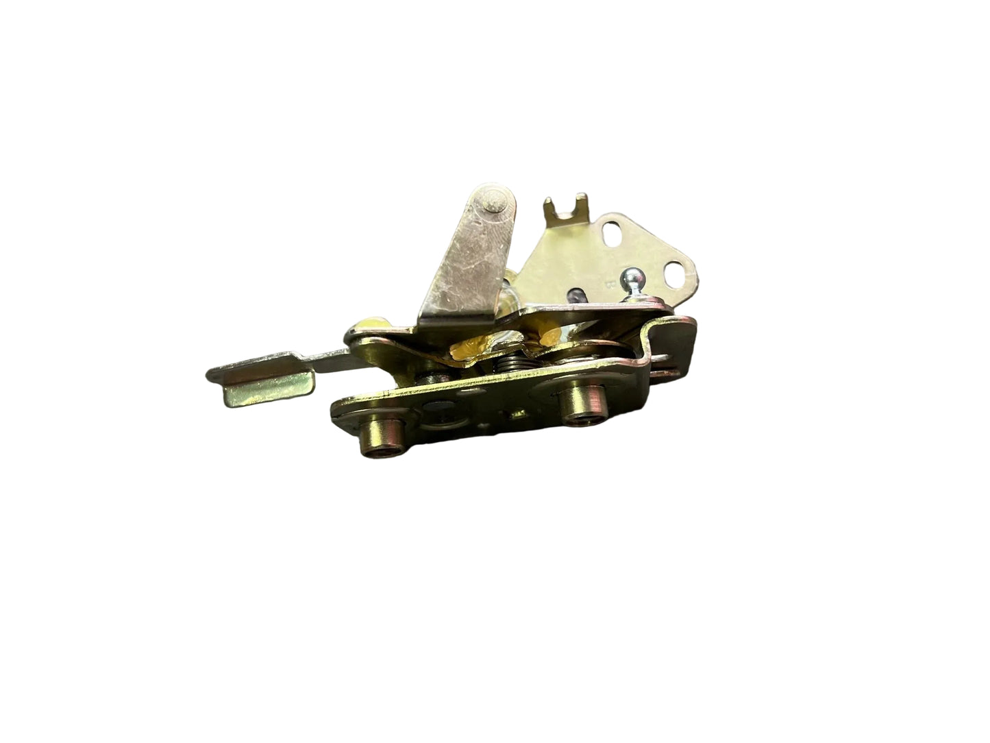 Original Iveco CNH Türschloss 93926467 NEU