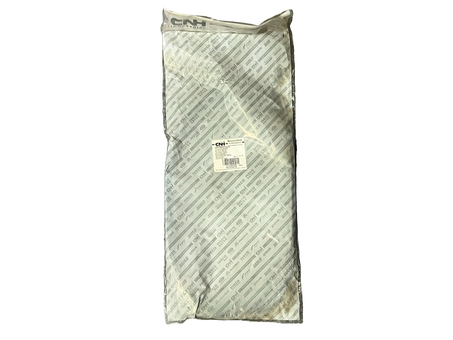 Original Iveco CNH Keilriemensatz 42520250 NEU