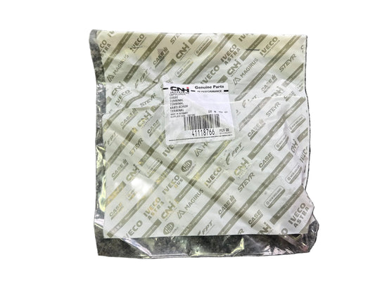 Original Iveco CNH Kabeschuh 41118766 NEU