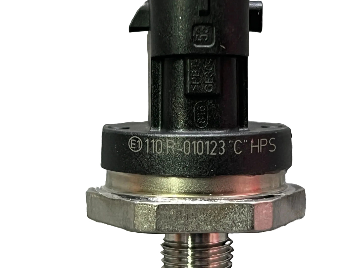 Original Iveco CNH Sensor 42581976 Bosch 261545188 NEU