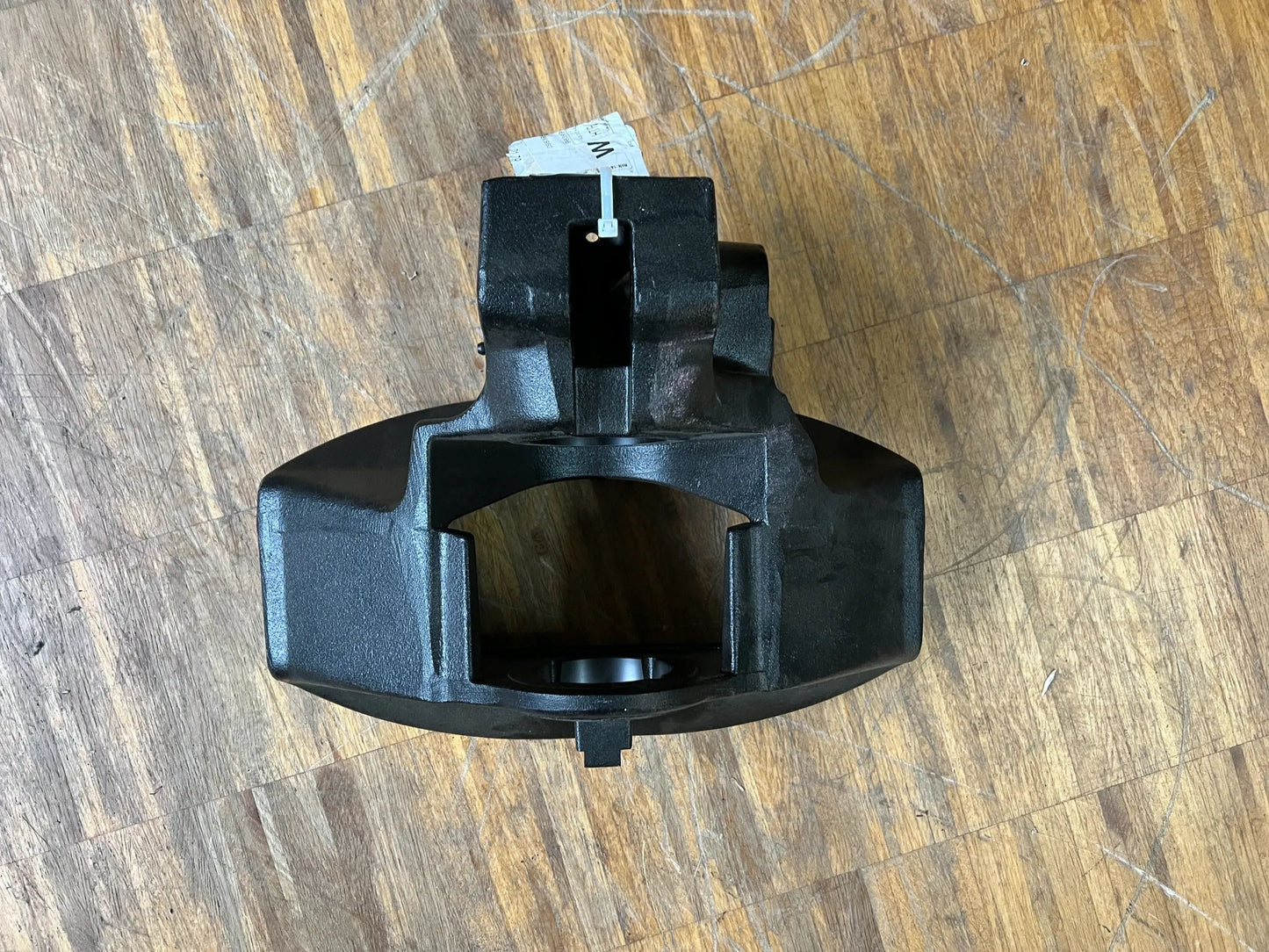 ORIGINAL Ringfeder Abschleppmaul HTP0000012179 NEU