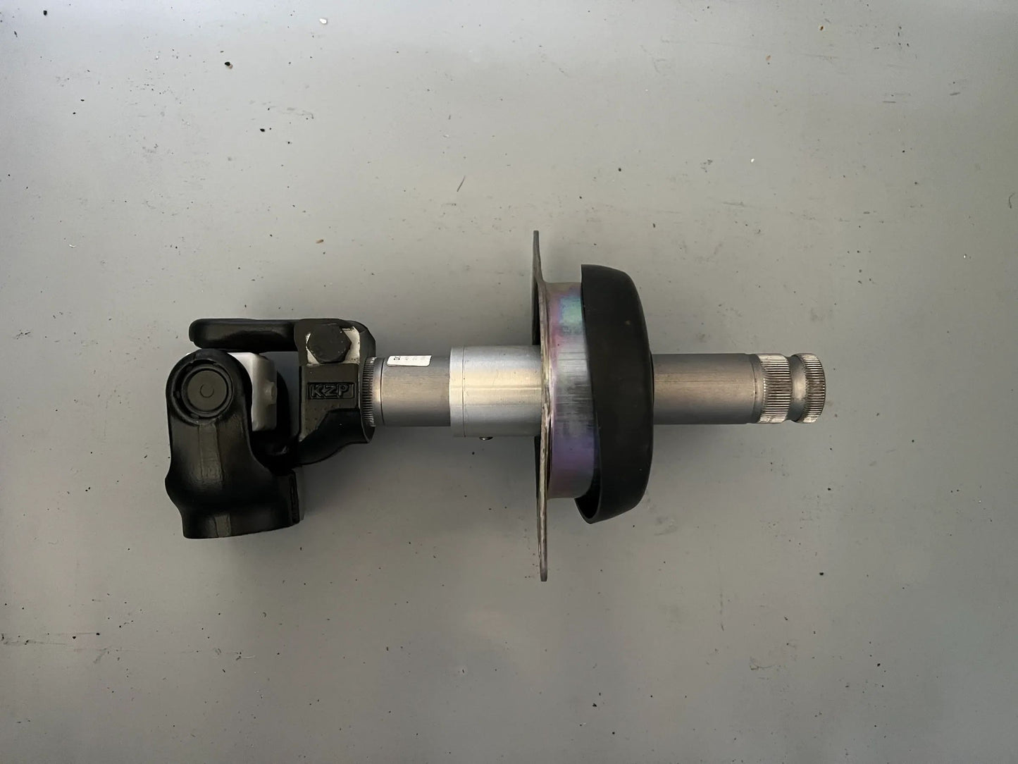 Original Mercedes-Benz Lenkspindel A9614622301 NEU