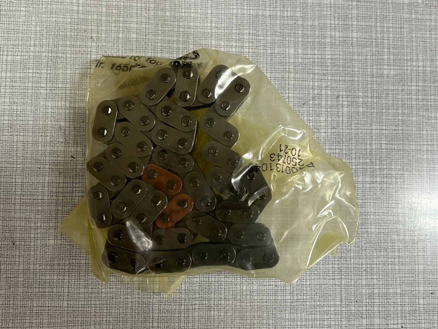 Original Mercedes-Benz Einfachhülsenkette A000993890264 NEU