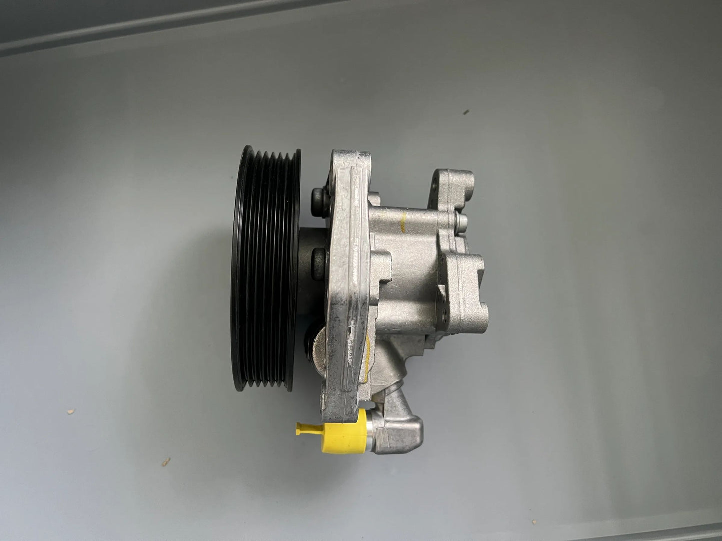 Original Mercedes-Benz Lenkhelfpumpe A0054665801 NEU