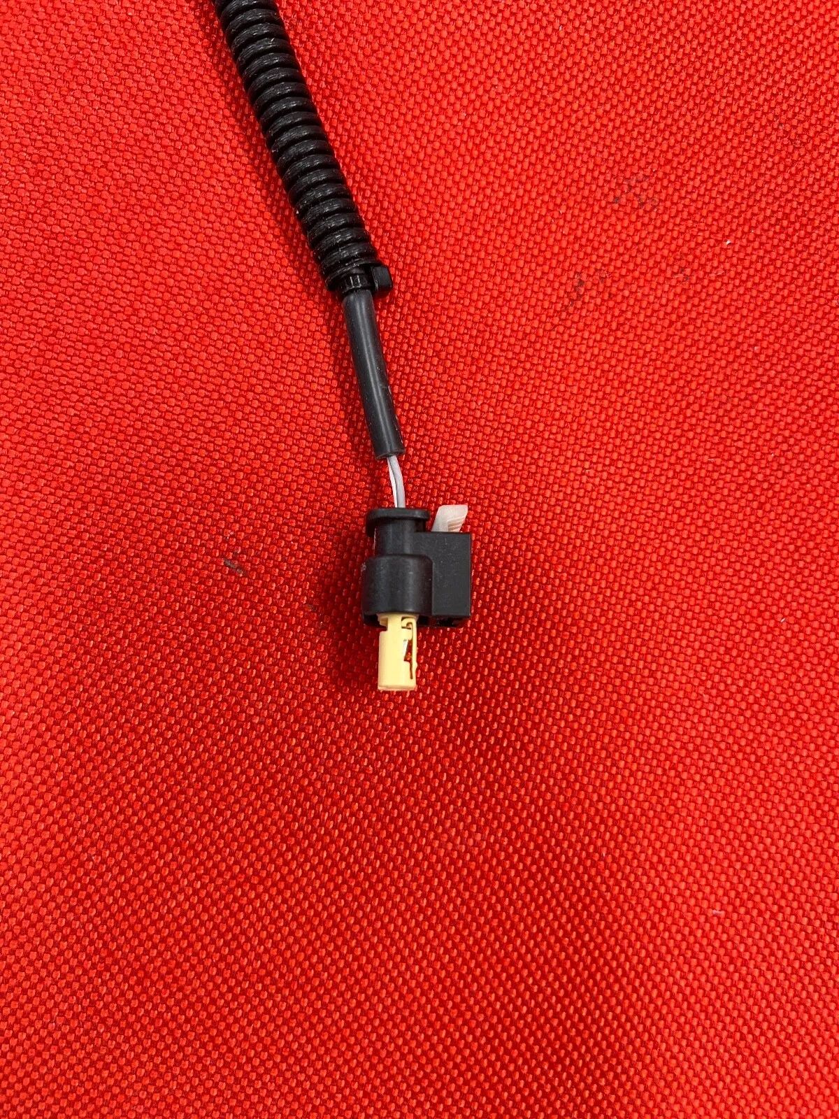 ORIGINAL Mercedes Benz TEMPERATURSENSOR Abgastemperatur Sensor A0009059905 NEU