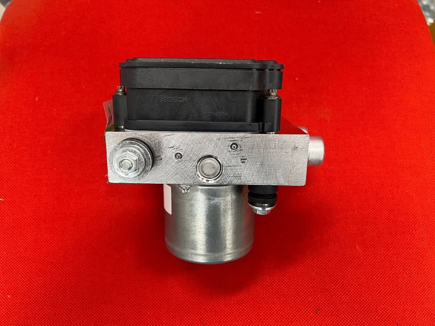 ORIGINAL Mercedes Benz Steuergerät Hydraulikeinheit A9079008006 NEU