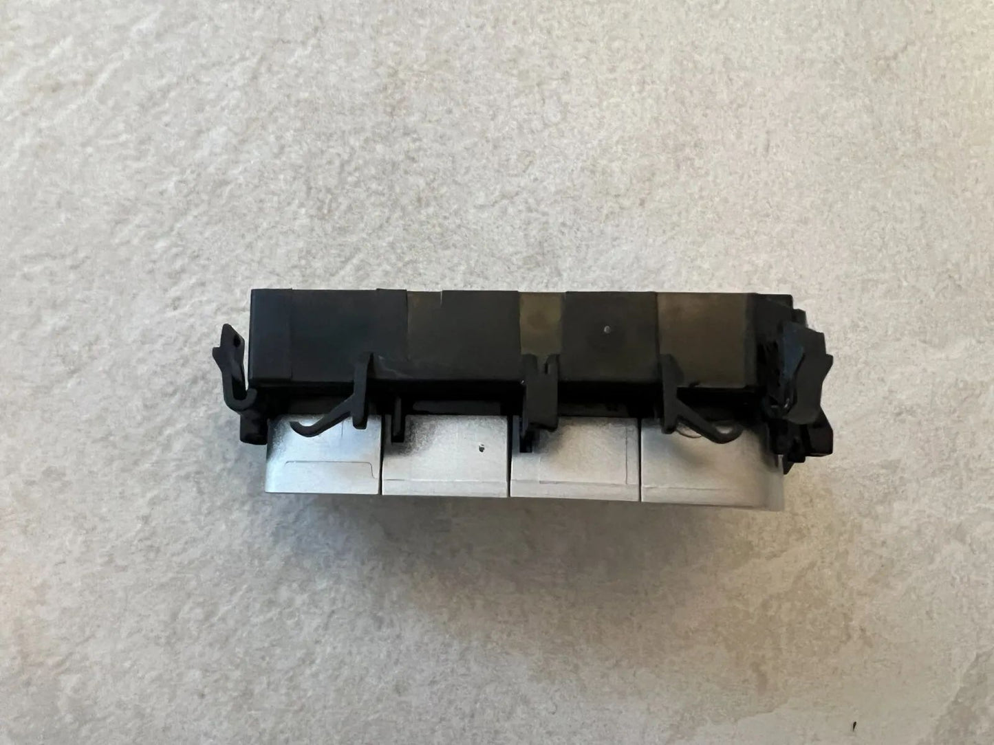 ORIGINAL Mercedes Benz Schalterblock Tür links A4479058600 NEU