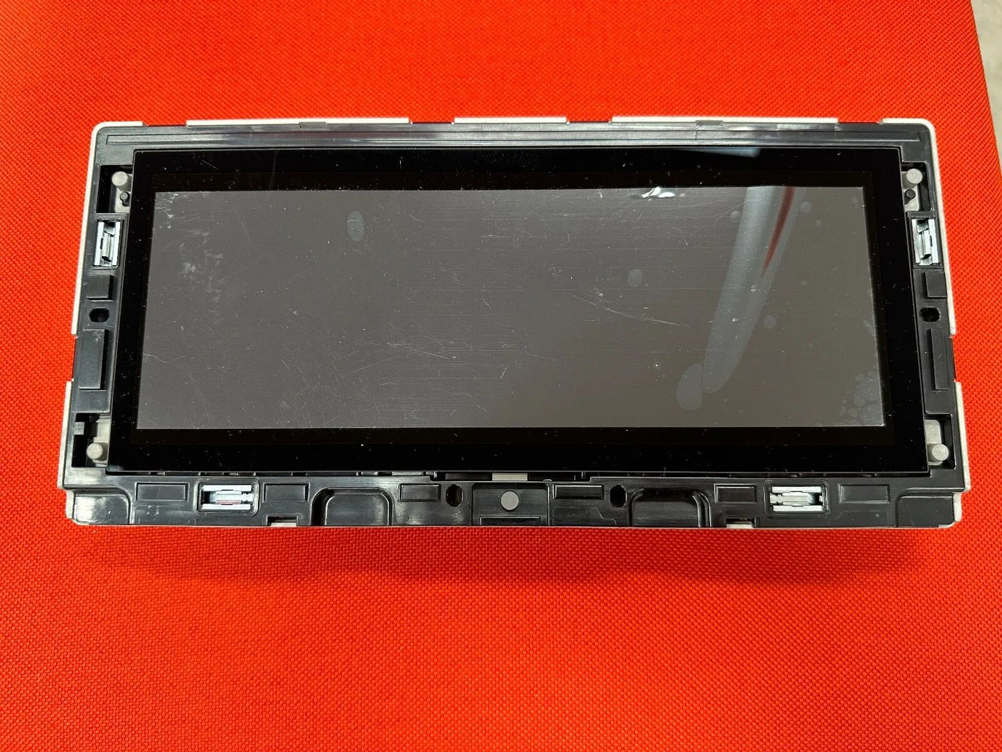 Original Mercedes Benz Steuergerät Zentraldisplay A4479008522 NEU