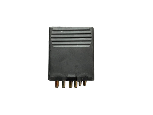 ORIGINAL Mercedes Benz Relais Kraftstoffpumpenabschaltung A0035452405 NEU