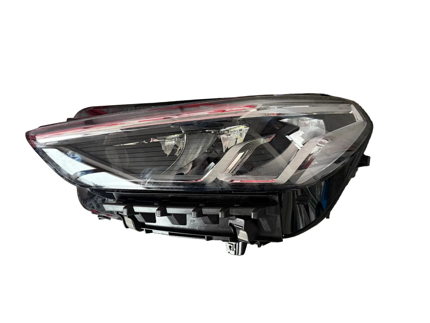 Original BMW X1 U11 LED-Scheinwerfer Links 5A9A223 NEU