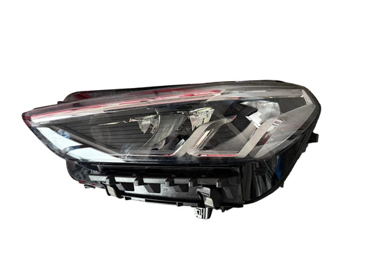 Original BMW X1 U11 LED-Scheinwerfer Links 5A9A223 NEU