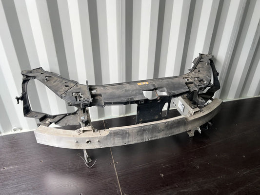 Original Mercedes-Benz S-Klasse W222 Scheinwerferträger / Querträger Vorne