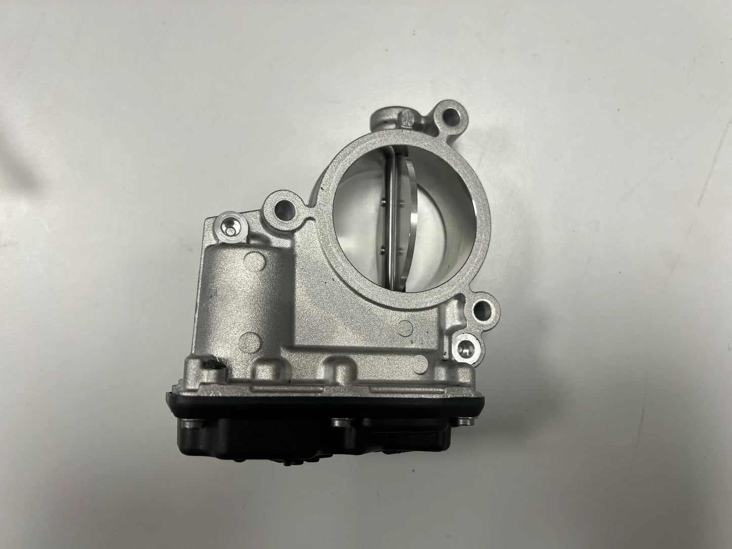 ORIGINAL Mercedes-Benz Ansaugluftdrossel Drosselklappe A6540900070 OM654 NEU