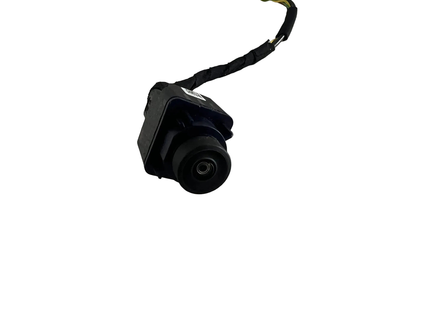 ORIGINAL Mercedes-Benz Rückfahrkamera Steuergerät A0009005024 NEU