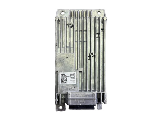 ORIGINAL BMW mPAD Leistungs-/Energieverteil-Steuergerät 5B6C3E6 NEU