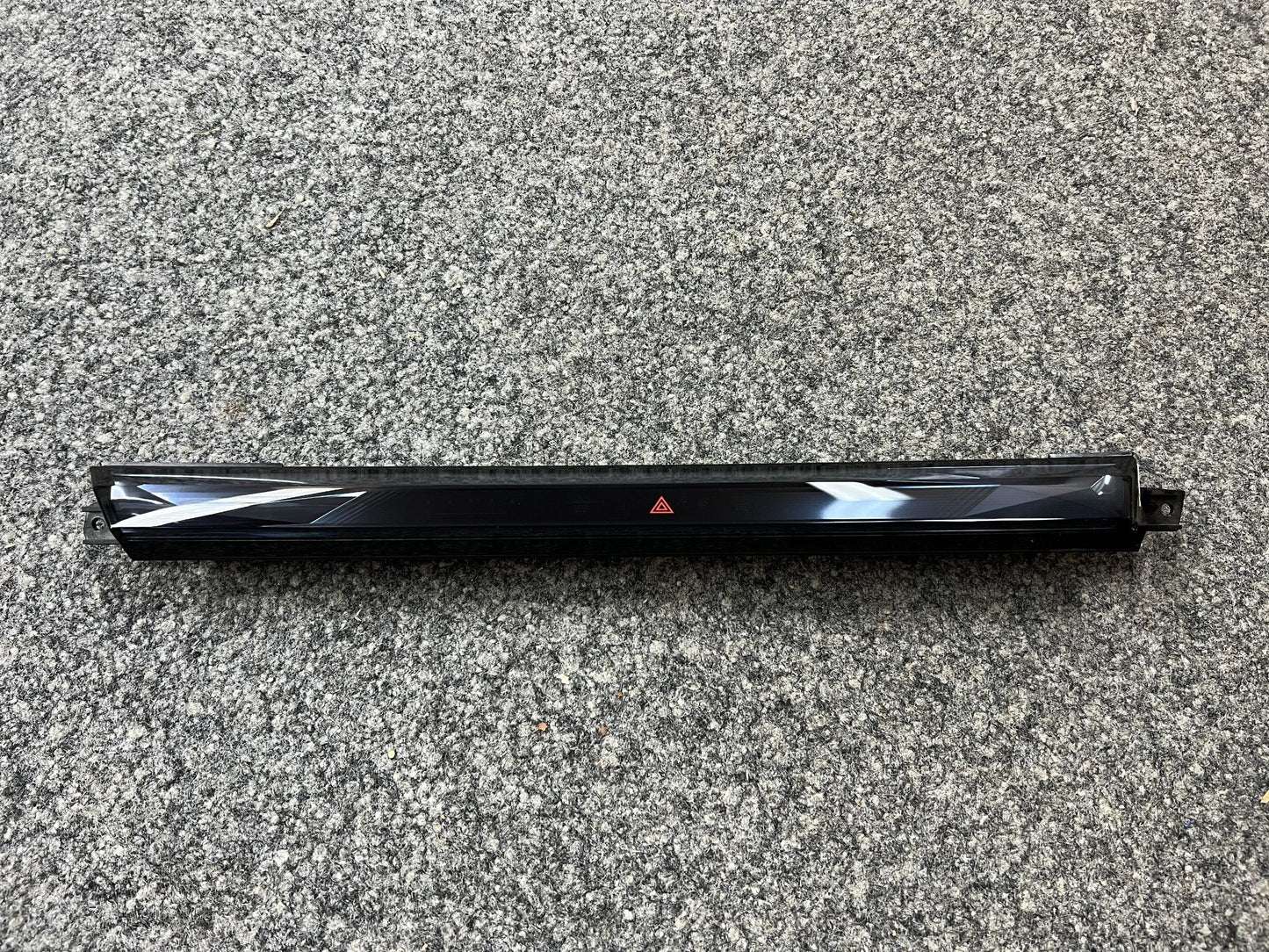 Original BMW 5er G60 G61 G90 G99 Touch Bedienfeld 5B33AC2 NEU
