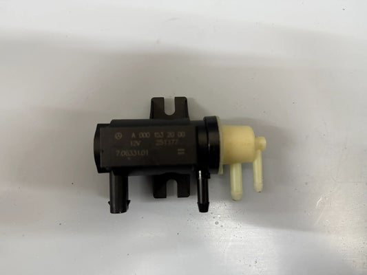 Original Mercedes Benz 654/656 Druckwandler A0001532000 NEU