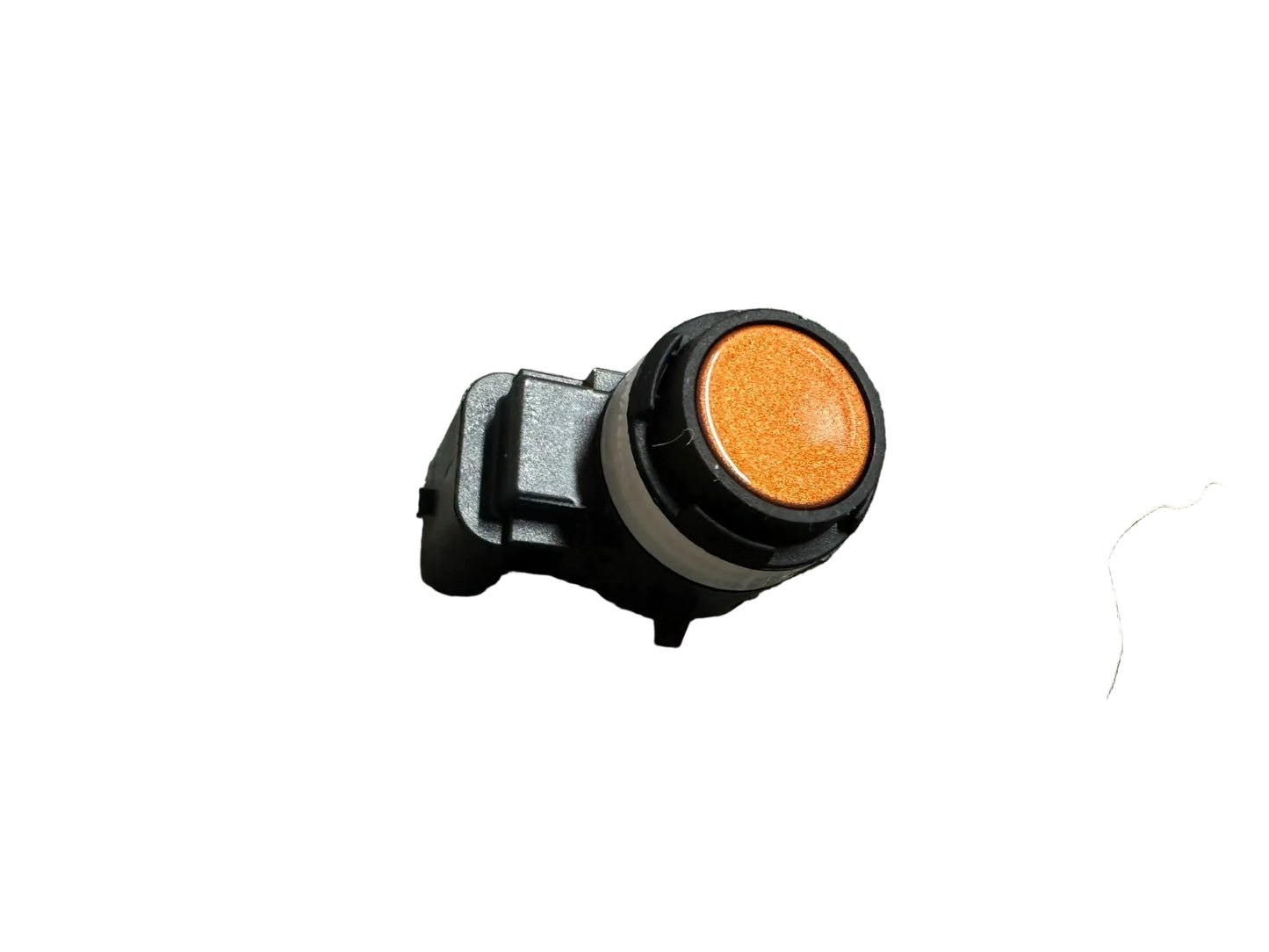 Original BMW Parksensor PDC Utah Orange 5A2DA20 66205A2DA20 NEU