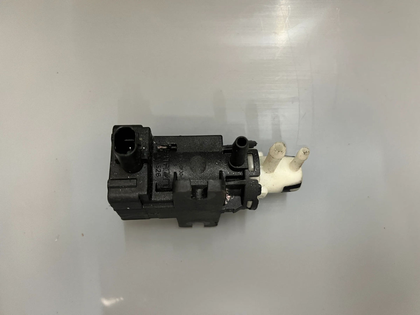 Original Mercedes-Benz Druckwandler Ladedrucksteller A0001531300 NEU