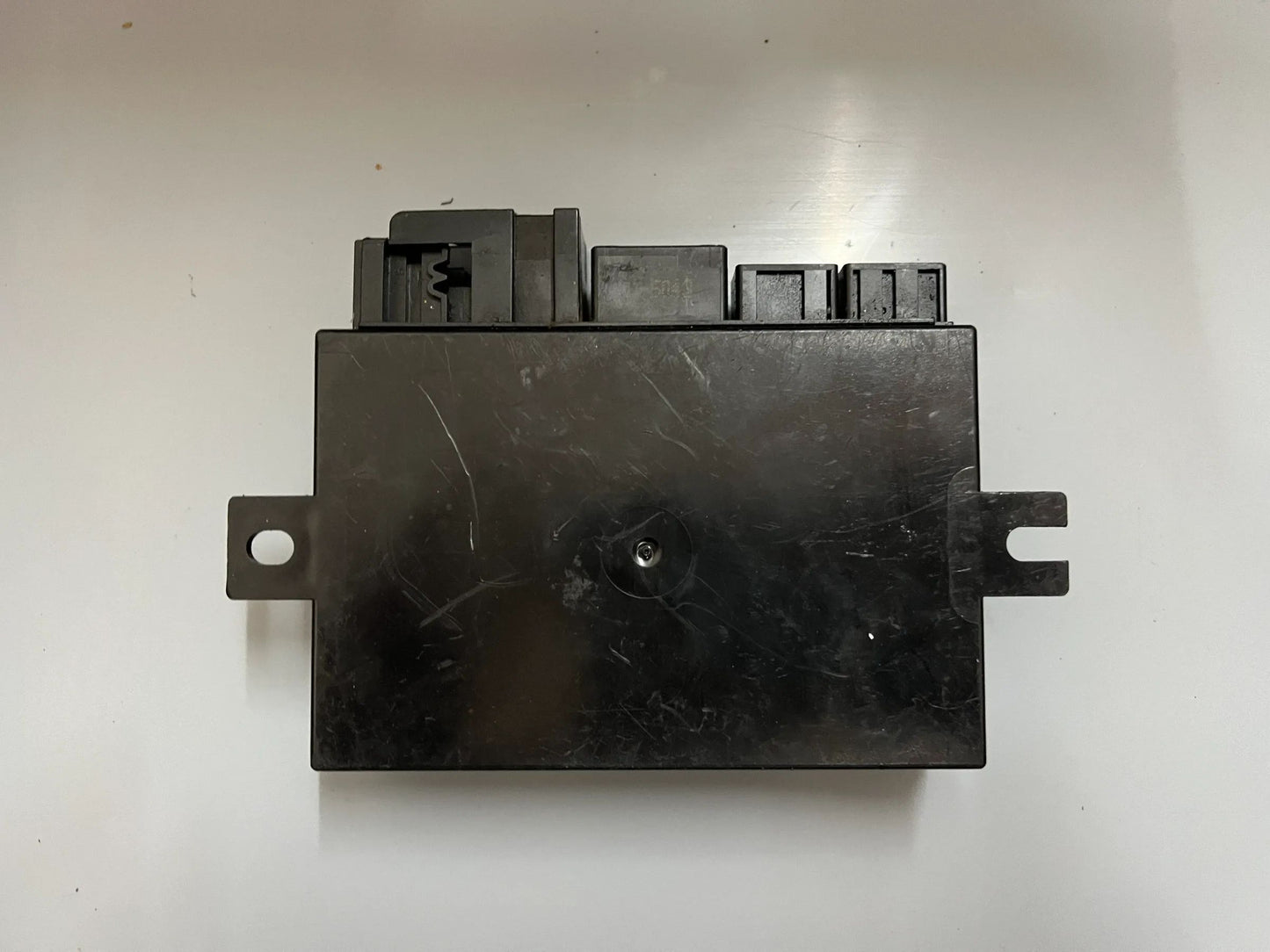 Original Mercedes-Benz Steuergerät Anhänger A1679001309 NEU