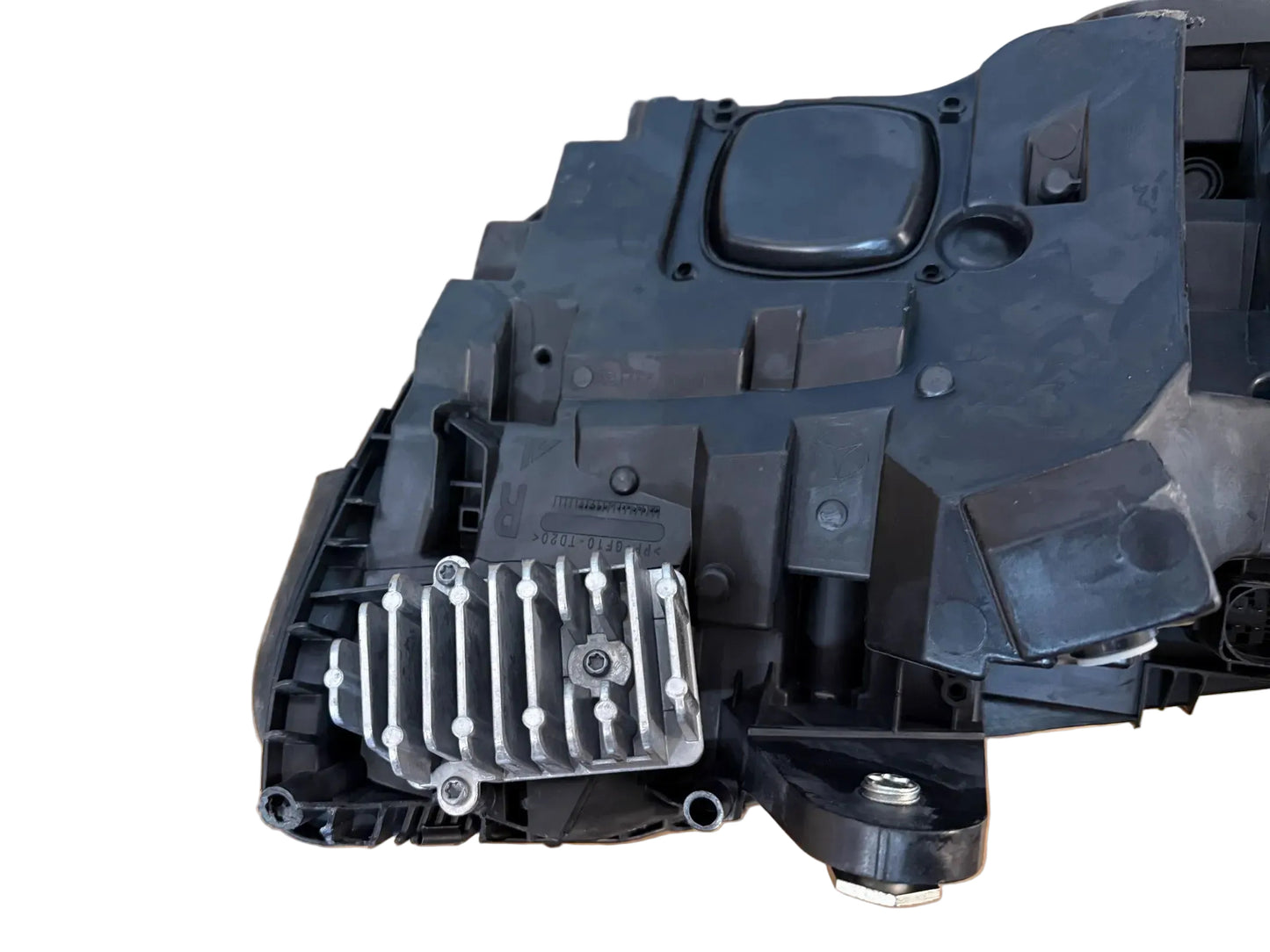 Original Mercedes-Benz W205 Scheinwerfer A2059062204 rechts