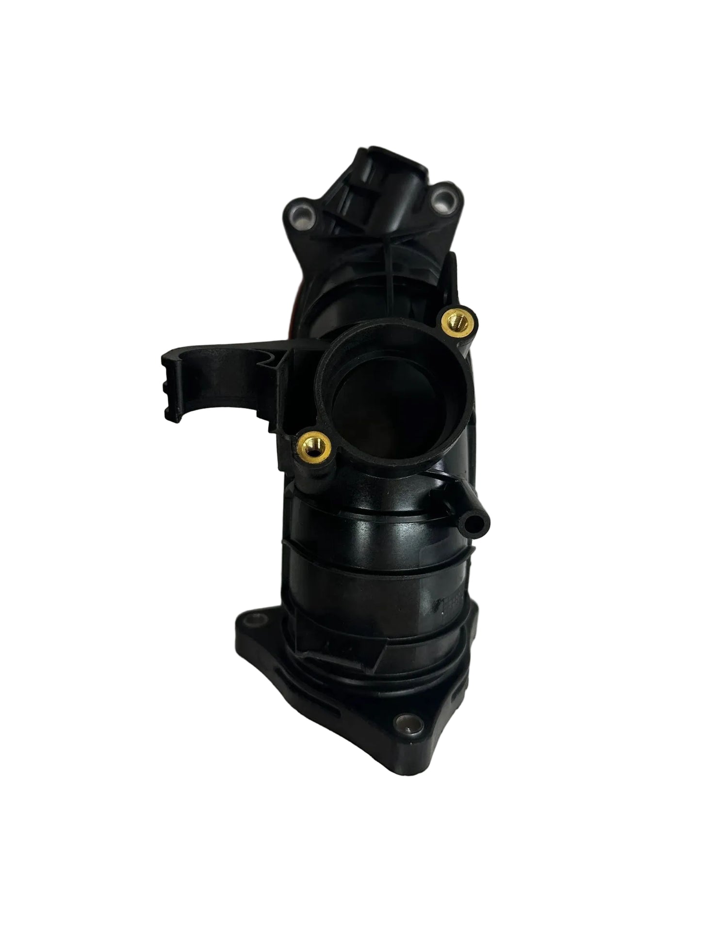 Mercedes Benz Ladeluftrohr Ladeluftleitung Ladeluftkrümmer OM656 A6560900137 NEU