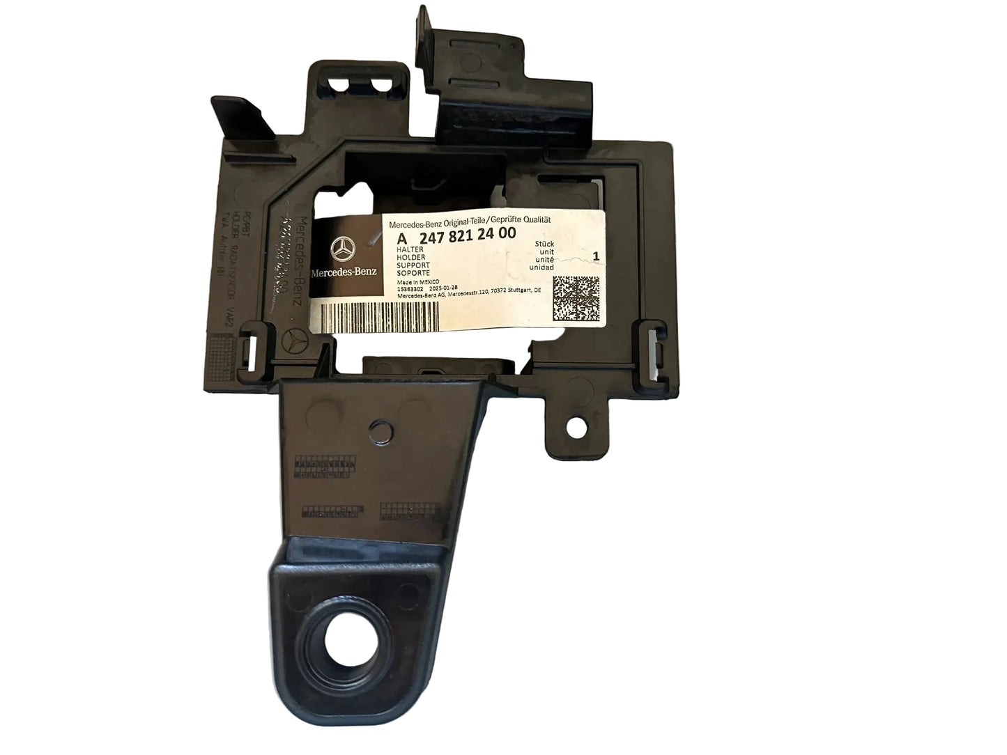 Original Mercedes-Benz EQB GLB 243/247 Halter A2478212400 NEU