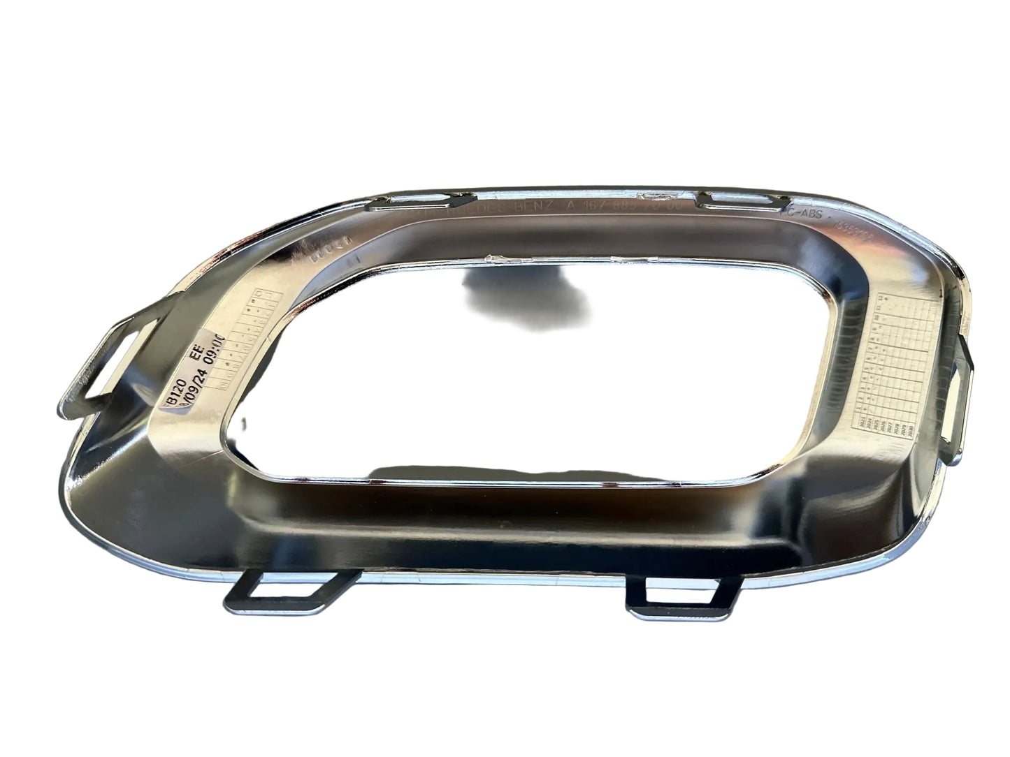 Original Mercedes Benz GLC/GLE/GLS 167/253  Zierblende A1678857000 NEU