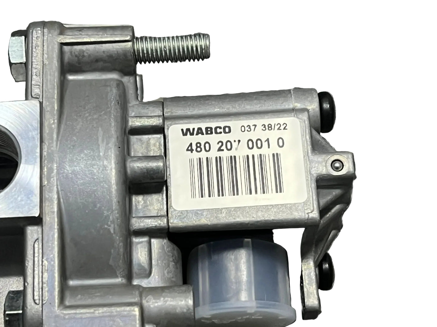Original WABCO Reparatursatz (Repair Kit) EBS-Modulatorventil 4802079212 NEU