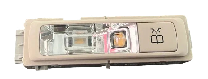 ORIGINAL Mercedes Benz Innenraumleuchte hinten rechts A0009061035